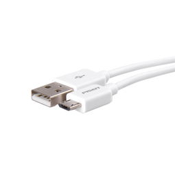 實用之選 品勝0.8米Android二代Micro USB充電數據線體驗分享